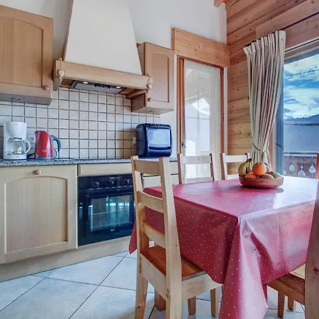 Rose Et Chardon * Morzine