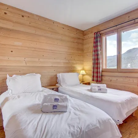 Rose Et Chardon * Morzine